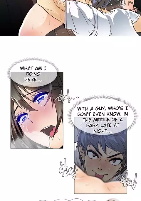 Household Affairs Ch.1-50