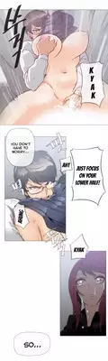 [ButcherBoy] Household Affairs Ch.1-36 (English) (YoManga) (Ongoing)
