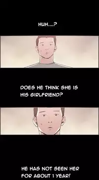 [Mr. Byeong-Su] Cohabitation Ch.1-34 (English) (Ongoing)