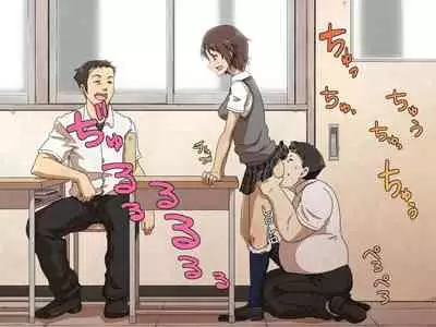 [Poro Craft] Jikan Teishi Nouryoku de Gakkoujuu no Bishoujo o [Chinese]