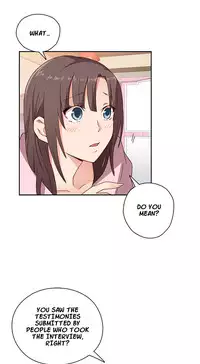 [Ddasoom] H-Campus Ch. 0-11 [English] (YoManga) (Ongoing)