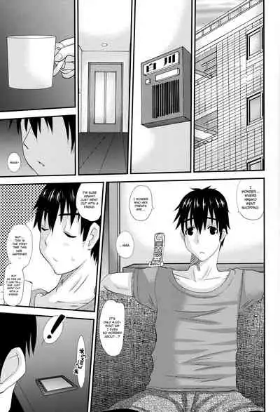 (C82) [Tenzan Koubou (Tenchuumaru)] Hitozuma Hinako-san no futei [English] [ChoriScans]