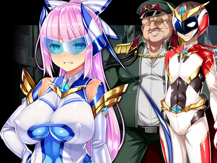 Shinsou Seiki Elementia ~Kutsujoku no Sennou Saimin~ zenhen