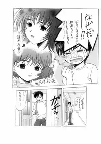 (C62) [shitsu shaku shaku nii] SHOOTING-STAR Vol.2 (Chobits)