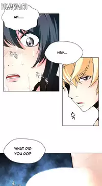 [Fantastic Whale] Twin Slave Ch.1-36 (English) (Ongoing)