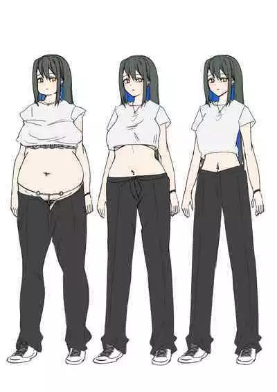 Rim Shien Site Back Number