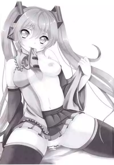 Oniichan to H na Koto Shitaino