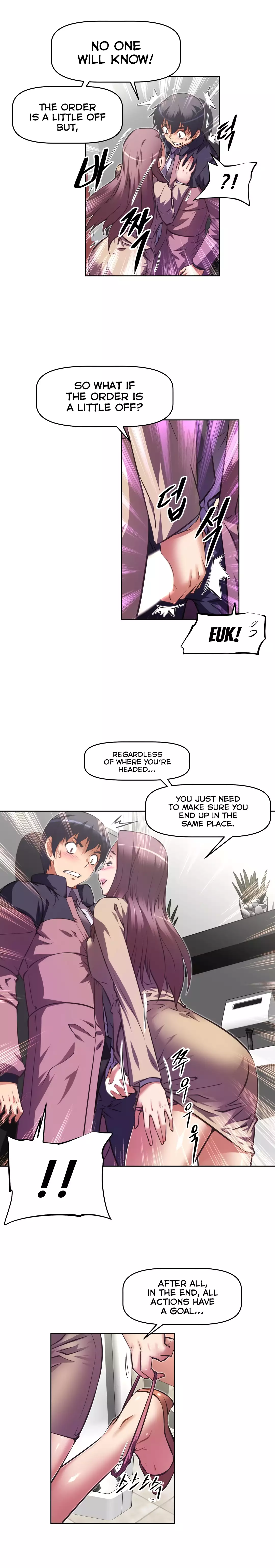 Brawling Go Ch.76-117