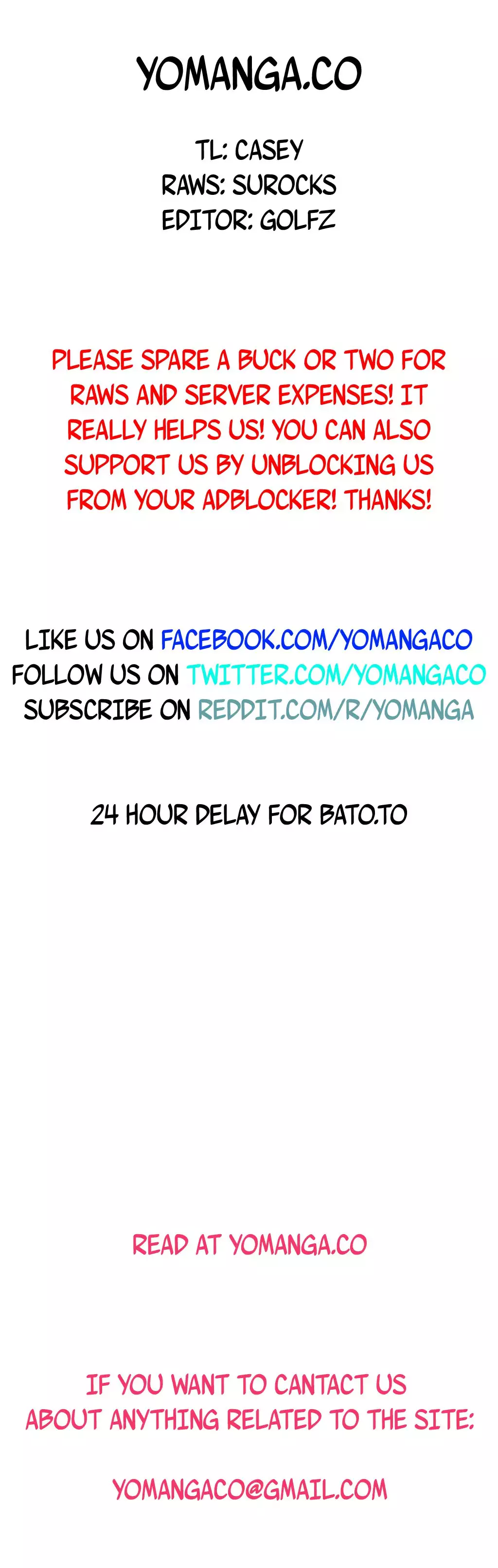 Household Affairs Ch.1-30.5