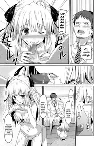 [Rasahan] Kaigo Shoujo | Care-Girl (Girls forM Vol. 10) [English] {Hennojin}