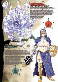 (C88) [DA HOOTCH (Various)] Bestiary 3 [English]