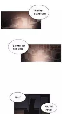 Miss Mystic Ch.1-26 (English) (Ongoing)