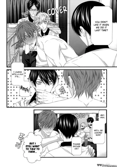 September Orca | Kugatsu no Oruka