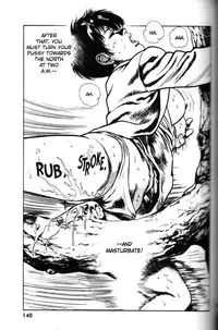 [Maeda Toshio] La Blue Girl Vol.6 (End) [English]