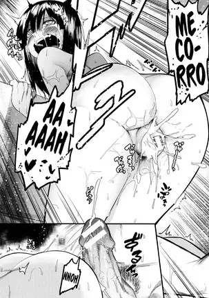 Mizuha ni Oshioki! - ¡El Castigo de Mizuha! Cap.1