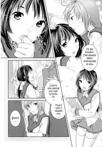[Naomi Nekomata] Futanari Relations [English] [Decensored]