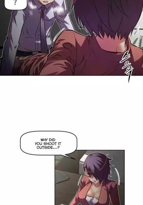 Brawling Go Ch.76-89