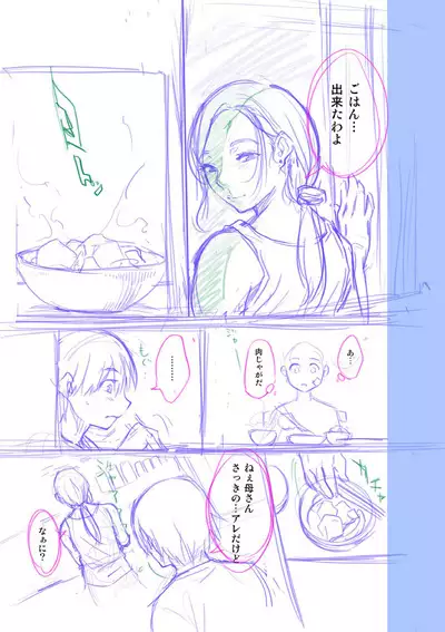 近親性バイアス