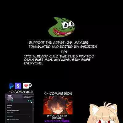 Mainichi Aoi | Everyday with Aoi