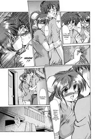 [Fukada Takushi] Masquerade [English]