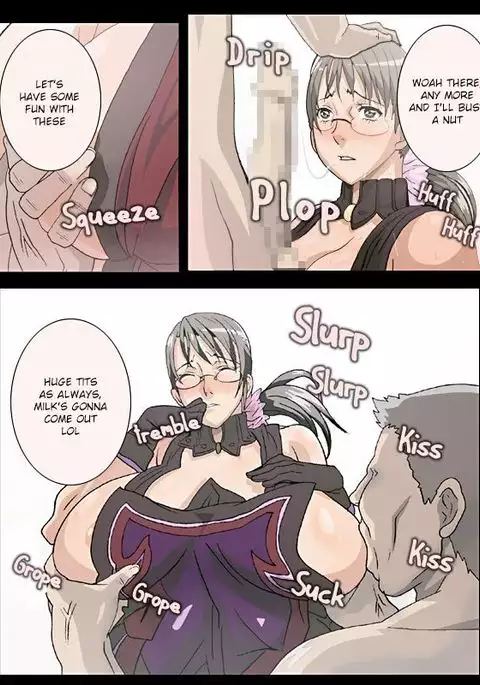 Ugoku! Ka￮Rea Ryoujoku