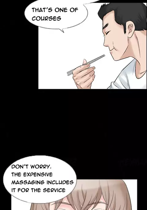 The Taste of Hands Ch.1-63