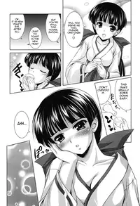 [Mizushiro Takuya] Toshishitakko! Celebration - Younger Girls! Celebration [English] [Tadanohito]