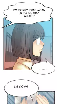 My Office Ch.1-27 (English) (Ongoing)