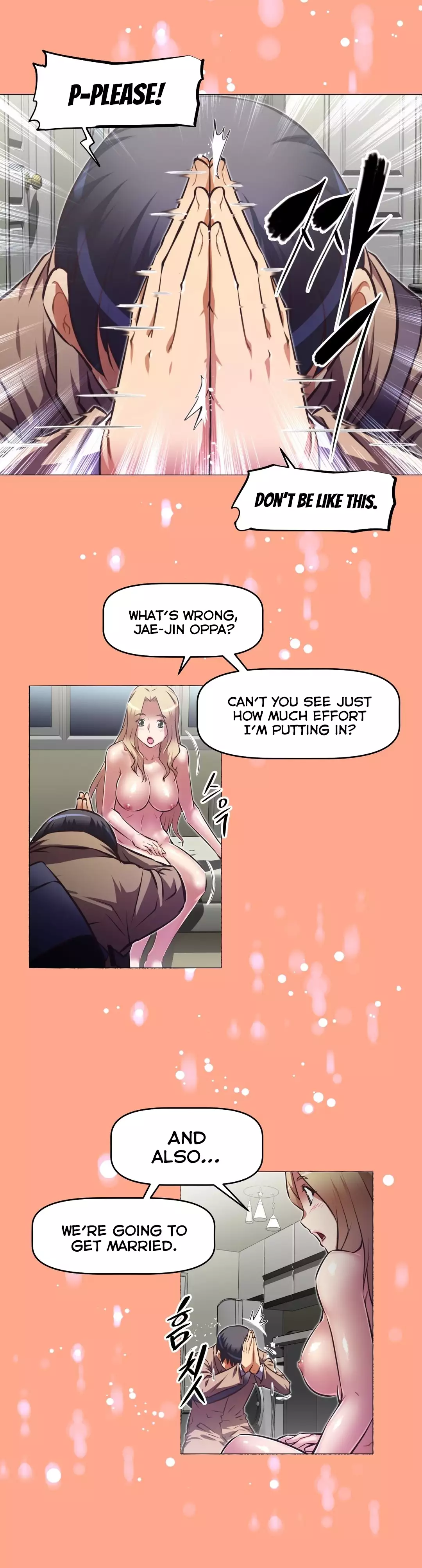 Brawling Go Ch.76-118