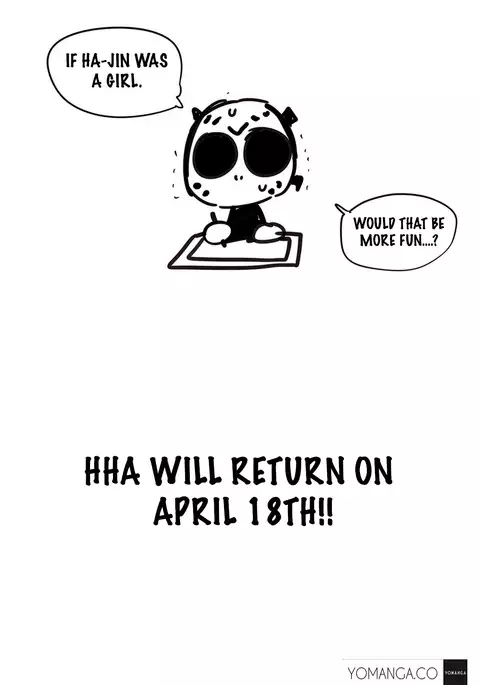 Household Affairs Ch.1-50