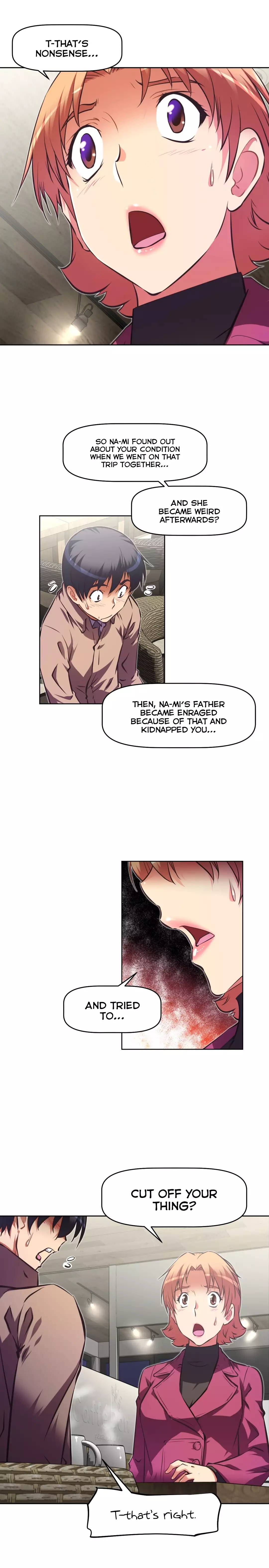 Brawling Go Ch.76-118