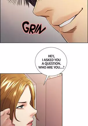 Taste of Forbbiden Fruit Ch.38/53