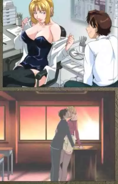 Shin Bible Black kanzenhan