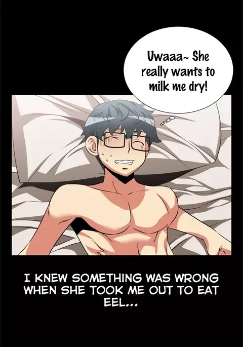 Love Parameter Ch.1-51