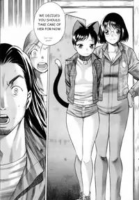 [Tamaki Nozomu] Coneco!! [English] {SaHa}