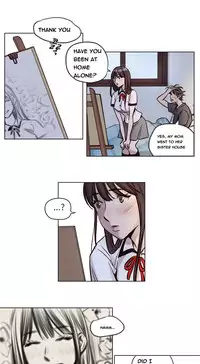 [Ramjak] Atonement Camp Ch.1-38 (English) (Ongoing)