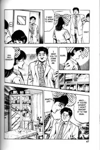 [Maeda Toshio] La Blue Girl Vol.6 (End) [English]