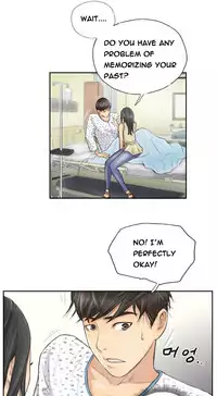 New Face Ch.1-15 (English) (Ongoing)