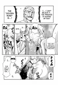 (C51) [LTM. (Taira Hajime)] Nise Dragon Blood! 2 [English] [Brolen]