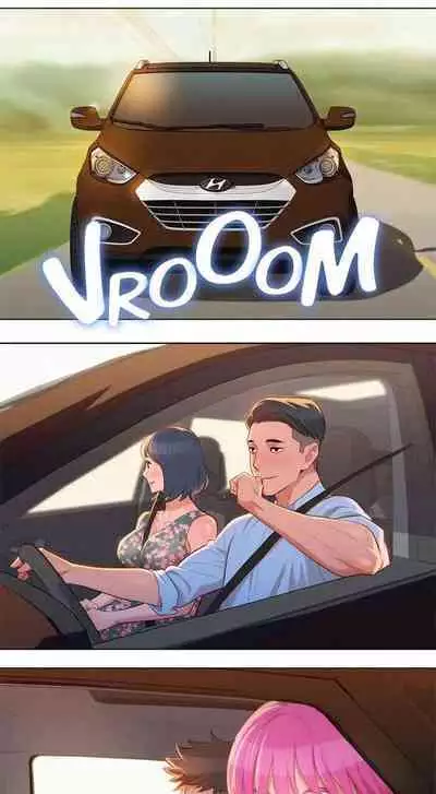 What do you Take me For? Ch.11/?