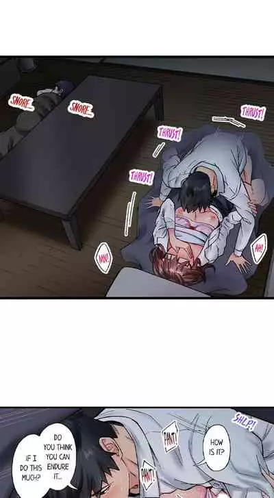 [Iburo.] Simple yet Sexy (Ch.1-66) [English]