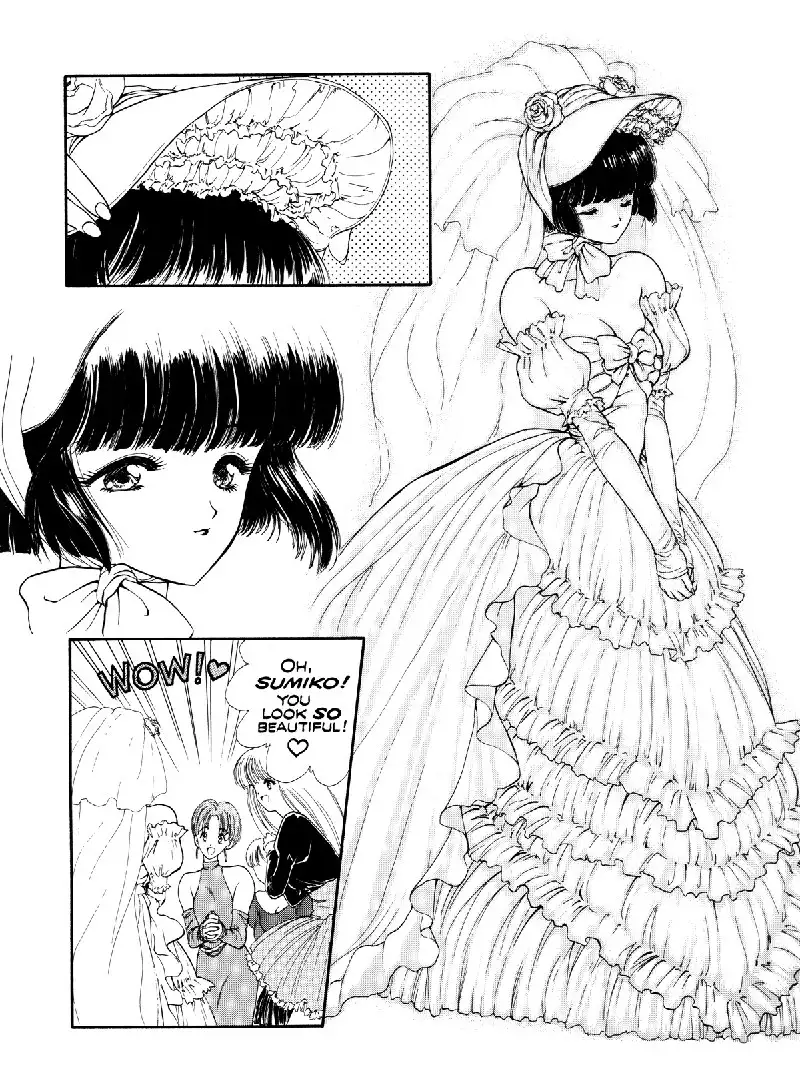 Countdown Sex Bombs2 - Virgin Road