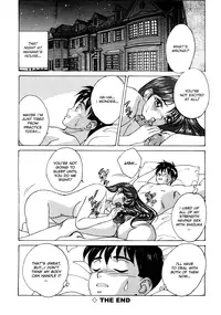 [Nishimaki Tohru] Blue Eyes Vol.1 [English]