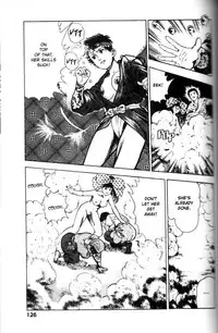 [Maeda Toshio] La Blue Girl Vol.6 (End) [English]