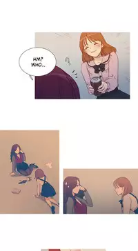 [PINKO] Scandal of the Witch Ch.1-30 (English) (Ongoing)