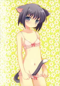 (C76) [Hakka-ya (Tokumi Yuiko)] Hakka Atsume 4