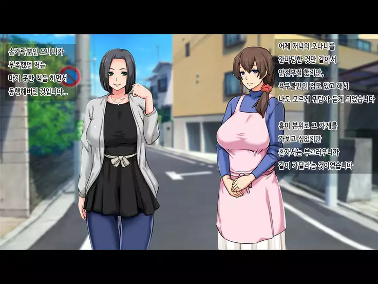 Seiso na Yokkyuu Fuman Zuma ~Otto ni Himitsu de Fuuzoku Gayoi!?~