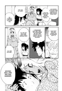 [Kotoyoshi Yumisuke] Naked Party [English] {Kusanyagi & Funeral of Smiles}