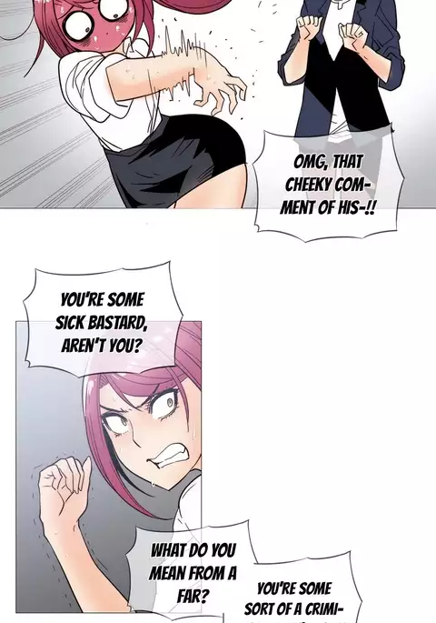 Household Affairs Ch.1-50