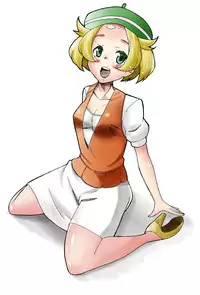 [Jei] 馬鹿と阿呆 (Pokemon)